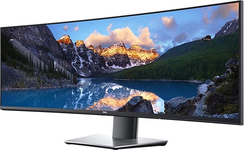 Dell U4919DW 49